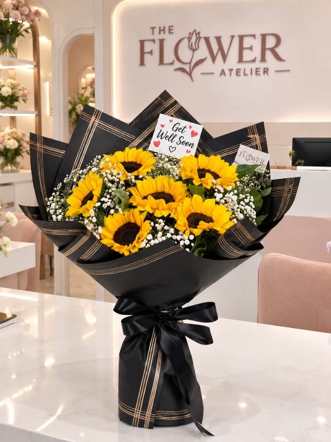 Sunny Radiance FA 011