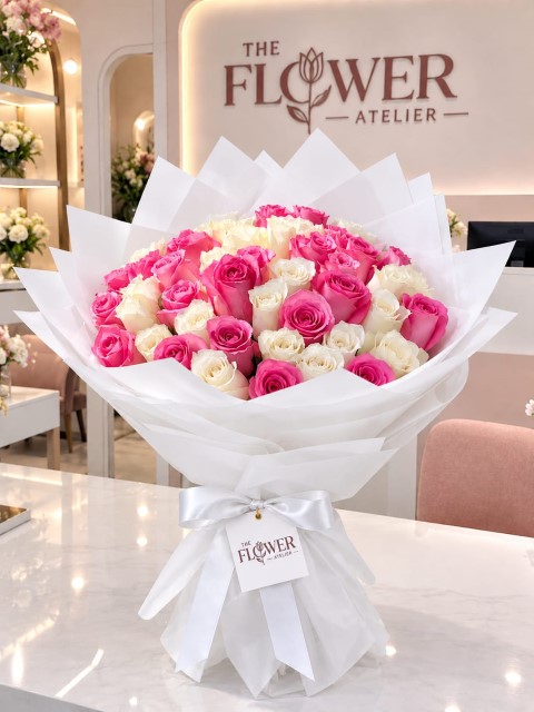 Blush Royalty FA 009