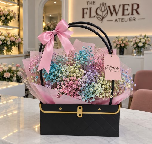 Pastel Dream FA 013
