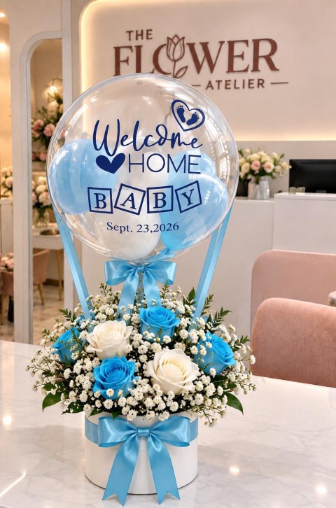Baby Arrival FA 015